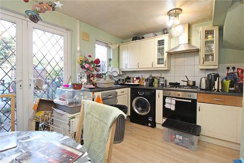 2 bedroom terraced house for sale, Winterburn, Heelands, Milton Keynes