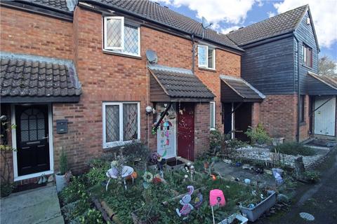 undefined, Winterburn, Heelands, Milton Keynes