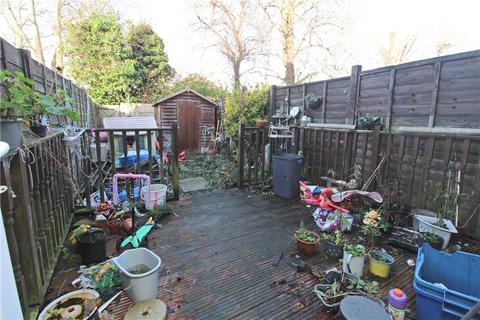 undefined, Winterburn, Heelands, Milton Keynes