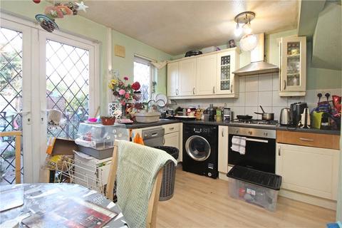 undefined, Winterburn, Heelands, Milton Keynes