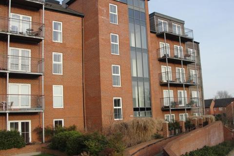 2 bedroom flat to rent, Soar House, Market Harborough