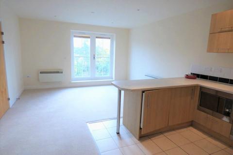 2 bedroom flat to rent, Soar House, Market Harborough