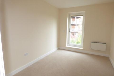 2 bedroom flat to rent, Soar House, Market Harborough