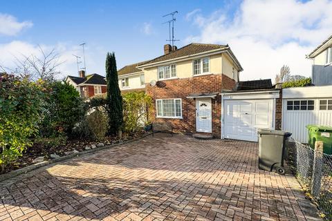 3 bedroom semi-detached house for sale, Dell Road, Tilehurst, Reading, RG31