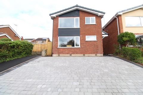 3 bedroom detached house for sale, Stamford Road, Brierley Hill DY5