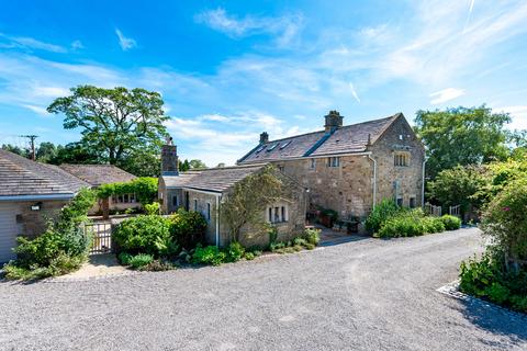 5 bedroom detached house for sale, Halfpenny Lane, Longridge PR3