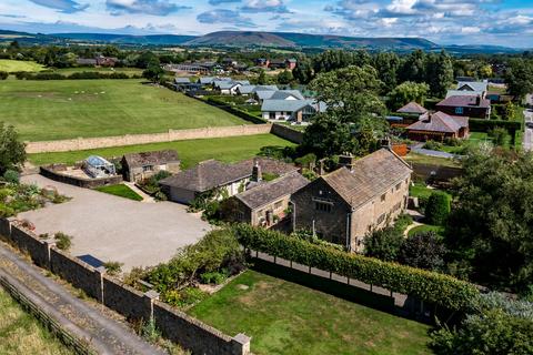 5 bedroom detached house for sale, Halfpenny Lane, Longridge PR3