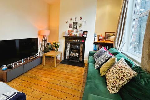 2 bedroom terraced house for sale, Ladysmith Road, Didsbury, Manchester, M20