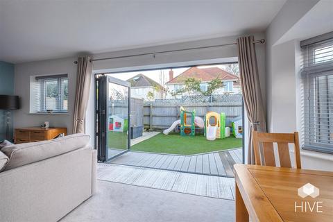 3 bedroom detached house for sale, Stokes Avenue, Poole BH15