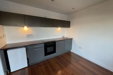 1 bedroom apartment to rent, Upper Allen Street, Sheffield S3