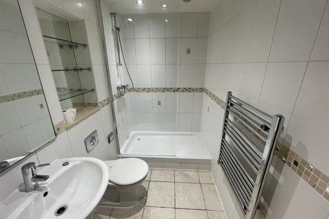 1 bedroom apartment to rent, Upper Allen Street, Sheffield S3