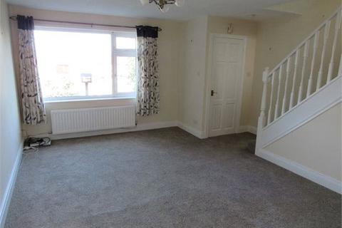 2 bedroom terraced house to rent, Abbey View, Northumberland NE46