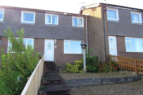 2 bedroom terraced house to rent, Abbey View, Northumberland NE46