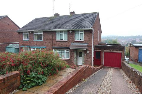 3 bedroom semi-detached house for sale, Old Barn Road, Stourbridge DY8