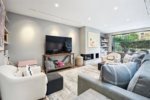 7 bedroom terraced house to rent, Radipole Road, Fulham, London, SW6