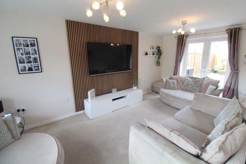 3 bedroom semi-detached house for sale, Brythill Drive, Brierley Hill DY5