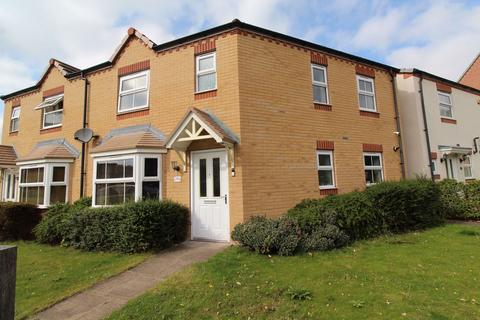 Brythill Drive, Brierley Hill DY5