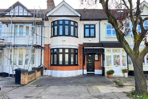 3 bedroom house for sale, Downshall Avenue, Ilford