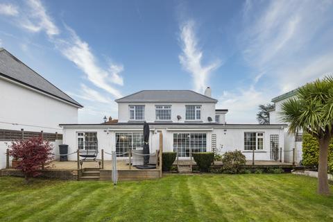 5 bedroom detached house for sale, La Rue Des Canons, St. Helier, Jersey