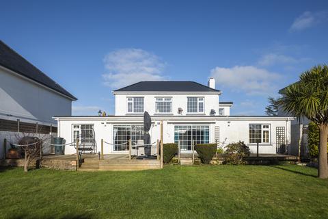 5 bedroom detached house for sale, La Rue Des Canons, St. Helier, Jersey