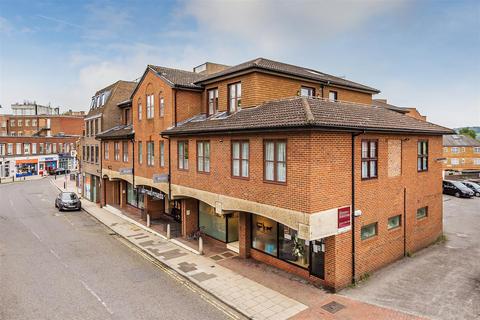 2 bedroom apartment for sale, GRANTHAM HOUSE, LEATHERHEAD, KT22