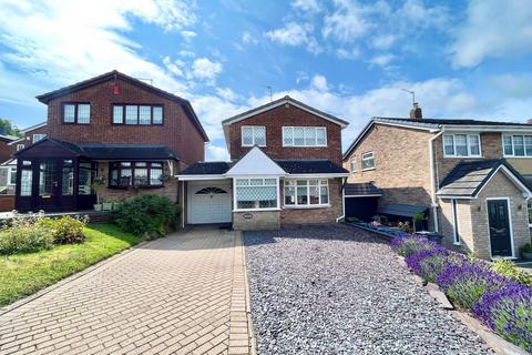 3 bedroom detached house for sale, Hoylake Drive, Oldbury B69