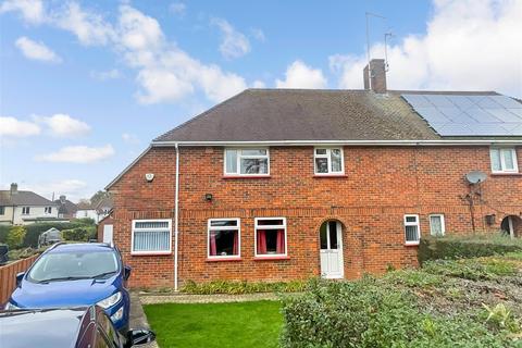 3 bedroom semi-detached house for sale, Ginhams Road, Crawley, West Sussex