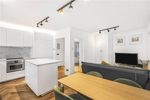 1 bedroom apartment for sale, Tompion Street, London, EC1V