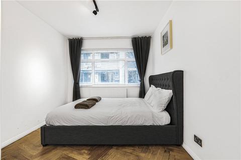 1 bedroom apartment for sale, Tompion Street, London, EC1V