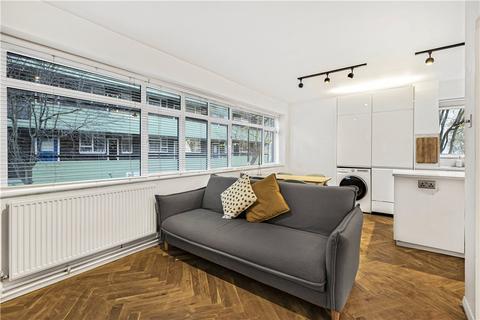 1 bedroom apartment for sale, Tompion Street, London, EC1V