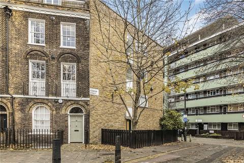 1 bedroom apartment for sale, Tompion Street, London, EC1V