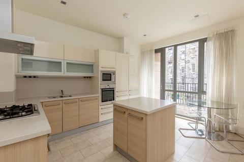 2 bedroom flat to rent, St Vincent Place, New Town, Edinburgh