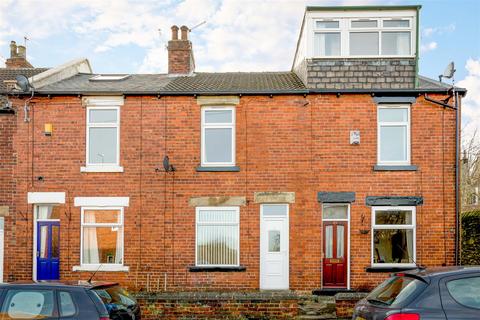 2 bedroom terraced house to rent, Ramsey Road, Crookes, Sheffield