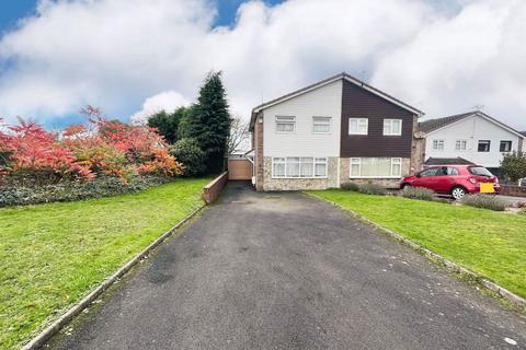 3 bedroom semi-detached house for sale, Kestrel Road, Dudley DY1