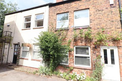 2 bedroom terraced house for sale, Station Road