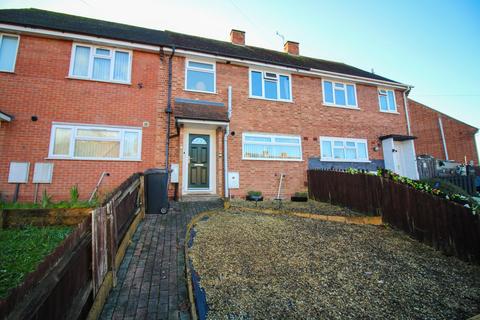 3 bedroom terraced house for sale, Solent Road, Worcester WR5