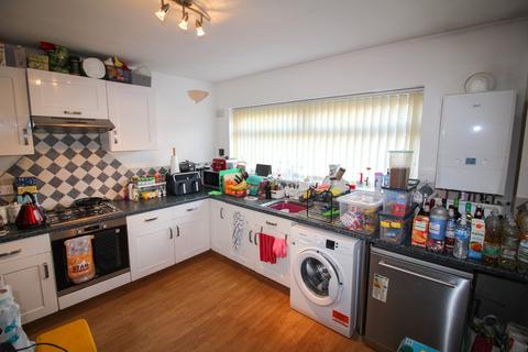 3 bedroom terraced house for sale, Solent Road, Worcester WR5