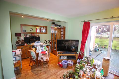 3 bedroom terraced house for sale, Solent Road, Worcester WR5