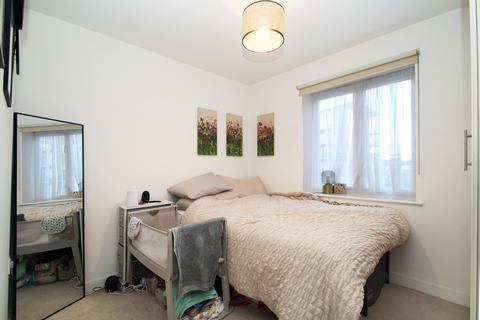 2 bedroom apartment for sale, Jefferson House, West Drayton