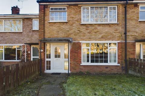 3 bedroom terraced house for sale, Ripon Close, Scunthorpe DN17