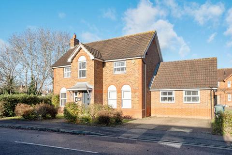 4 bedroom detached house for sale, Banbury,  Oxfordshire,  OX16