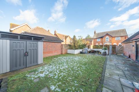 4 bedroom detached house for sale, Banbury,  Oxfordshire,  OX16