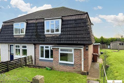 2 bedroom semi-detached house for sale, Boobery, Sampford Peverell, Tiverton