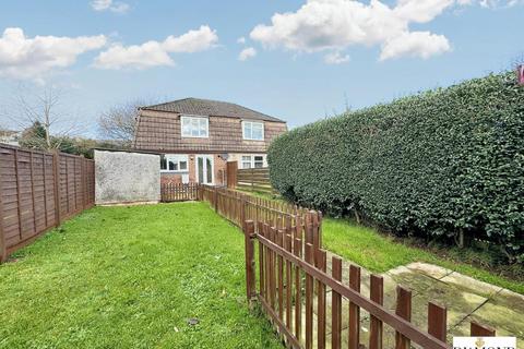 2 bedroom semi-detached house for sale, Boobery, Sampford Peverell, Tiverton