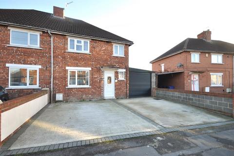 3 bedroom semi-detached house for sale, Richmond Road, Moorends, Doncaster