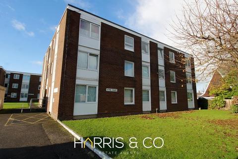 2 bedroom ground floor flat for sale, Wyre Court, Fleetwood, FY7