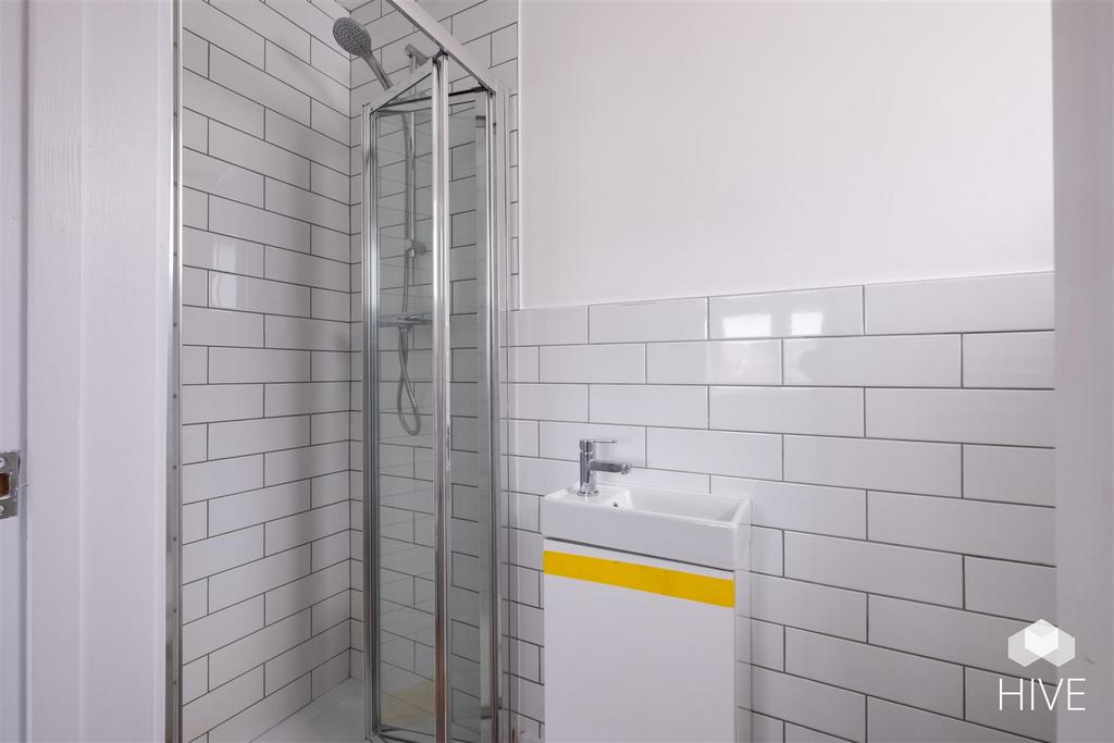 En suite