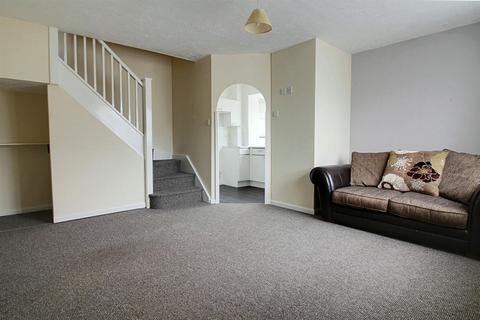 1 bedroom terraced house for sale, Vienna Walk, Dereham