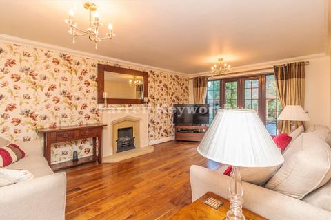 4 bedroom house for sale, Blenheim Way, Preston PR4