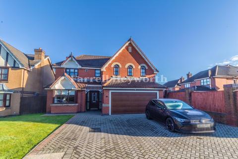 4 bedroom house for sale, Blenheim Way, Preston PR4